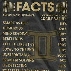 Meet your Posher, Kenneth